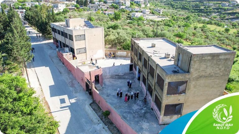 مدرسة الشاتورية