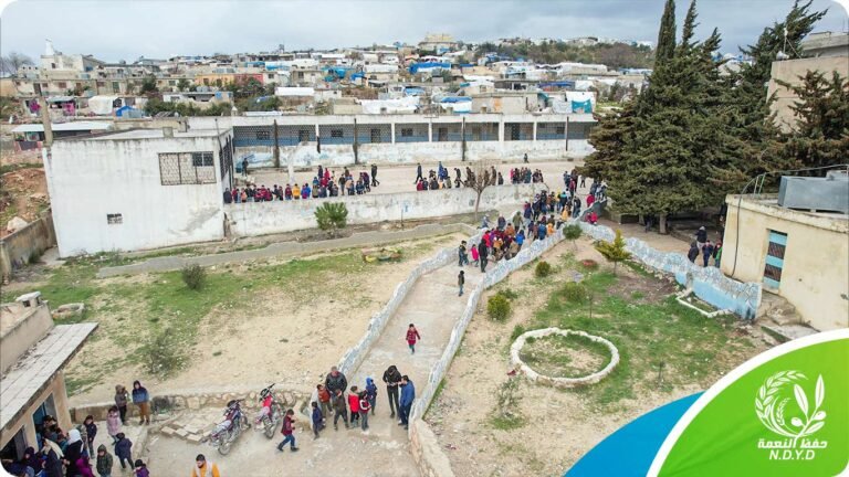 مدرسة خربة الجوز