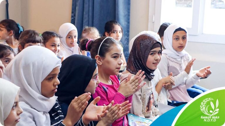 معهد الإمام أبي حنيفة