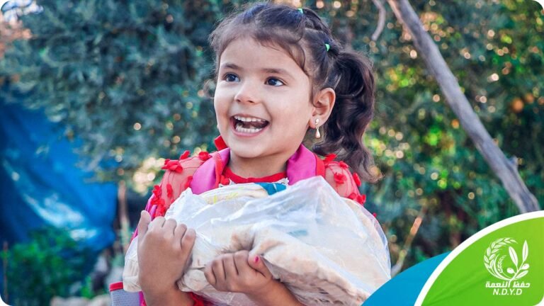 استمرار مشروع الخبز المجاني للسنة الثانية