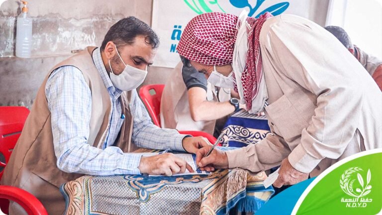 مشروع المليون دولار